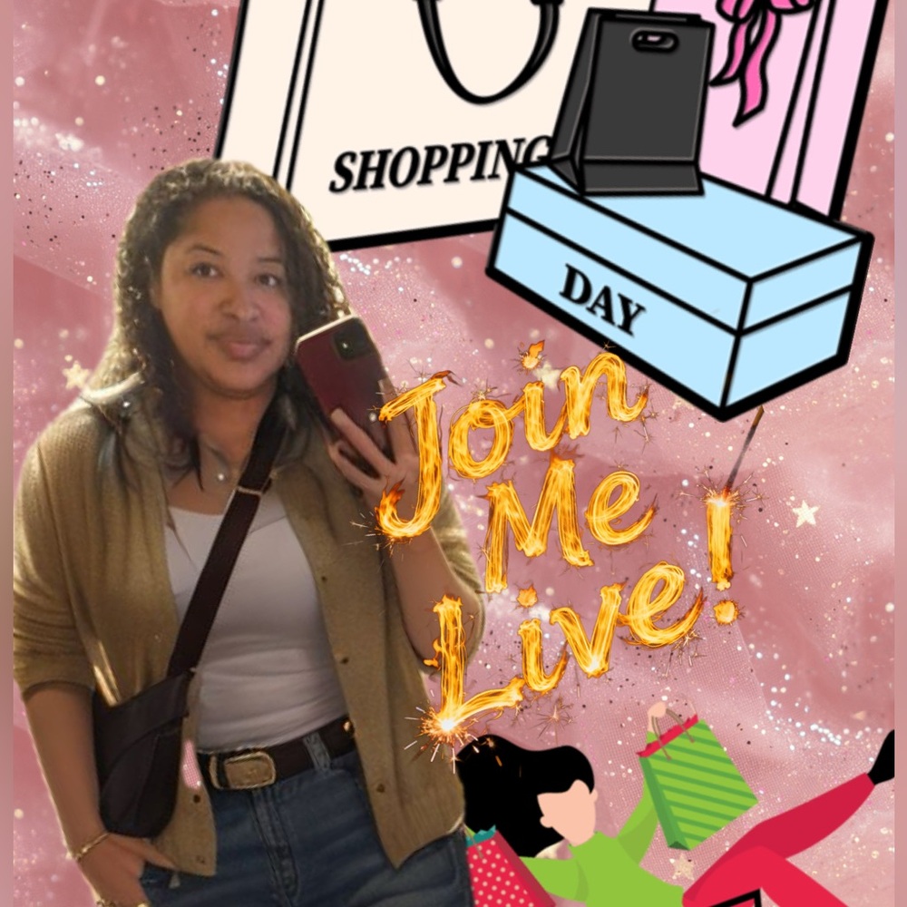 ๐ฎTaco is Live!! ๐ฎ Share Show! - Picture 2 of 5
